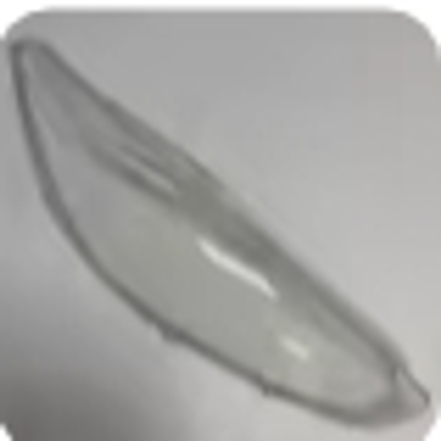 Ford Fiesta ST Headlight Lenses