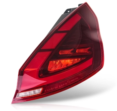 Ford Fiesta ST High Quality LED Tail Lights